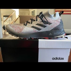 Adidas Terrex Two Parley